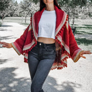 Viko cardigan Crochet Pattern