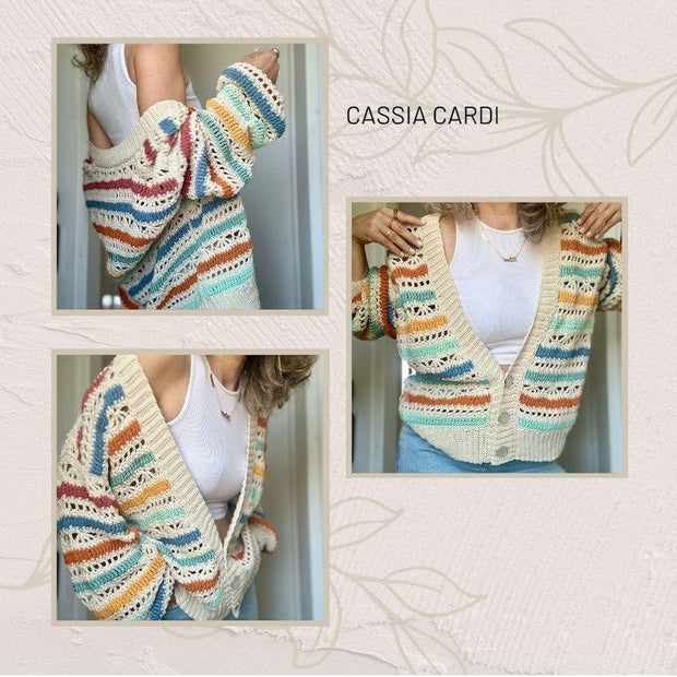 Black Friday Crochet Pattern Bundle