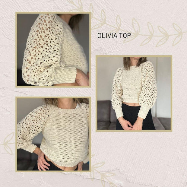 Black Friday Crochet Pattern Bundle