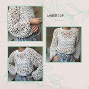Black Friday Crochet Pattern Bundle