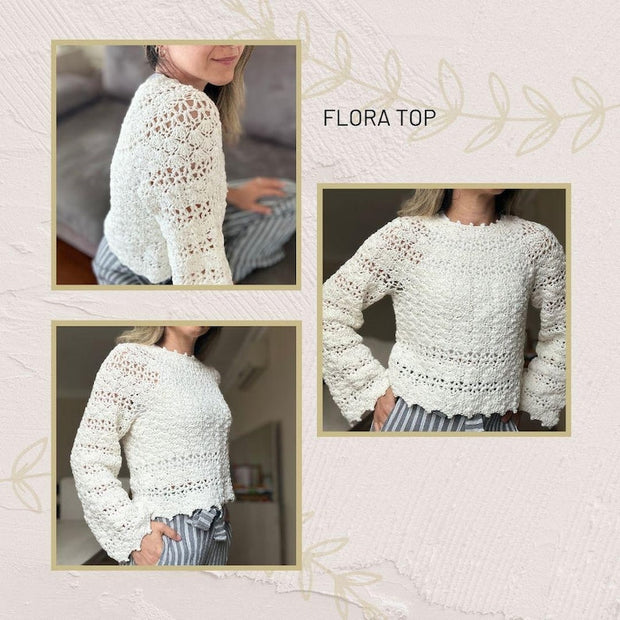 Black Friday Crochet Pattern Bundle