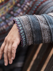 Swedish style Crochet Pattern