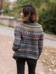 Swedish style Crochet Pattern