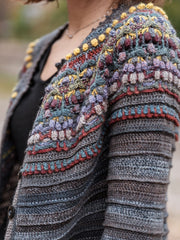 Swedish style Crochet Pattern