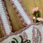 Cat Crochet Bag Pattern Tote crochet pattern