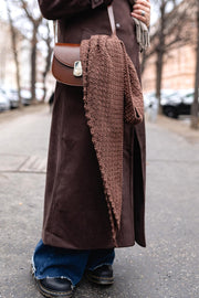 Swedish Hooded Crochet pattern